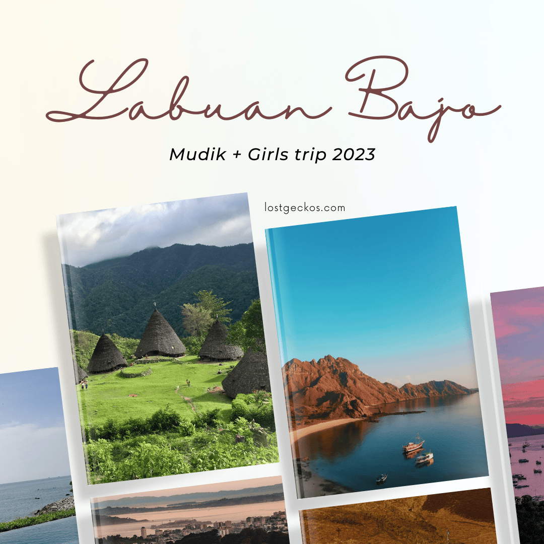 Labuan Bajo 